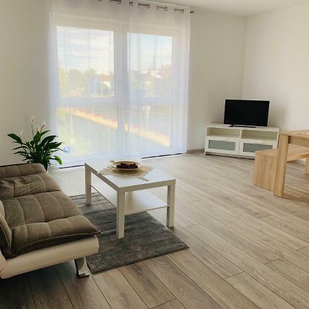 Ig-Apartments Hattersheim am Main Εξωτερικό φωτογραφία