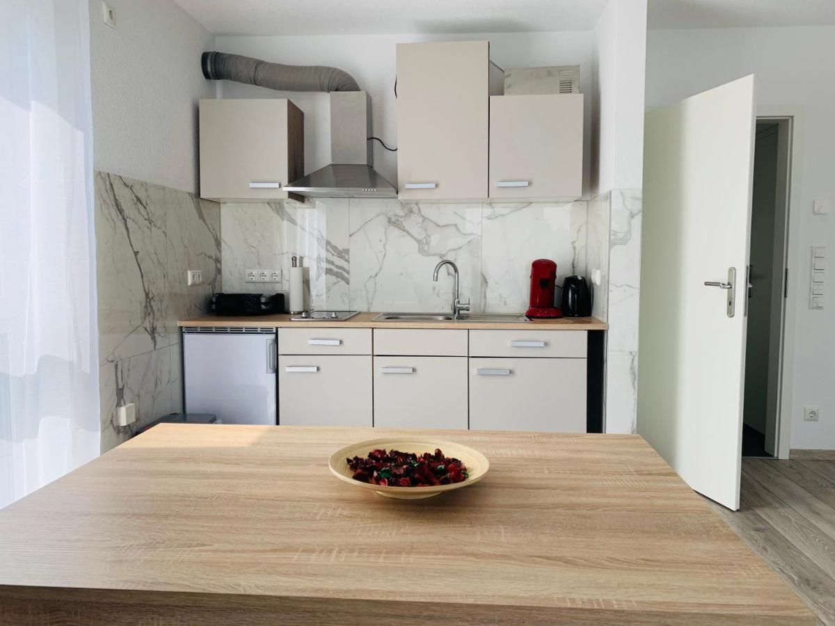 Ig-Apartments Hattersheim am Main Εξωτερικό φωτογραφία
