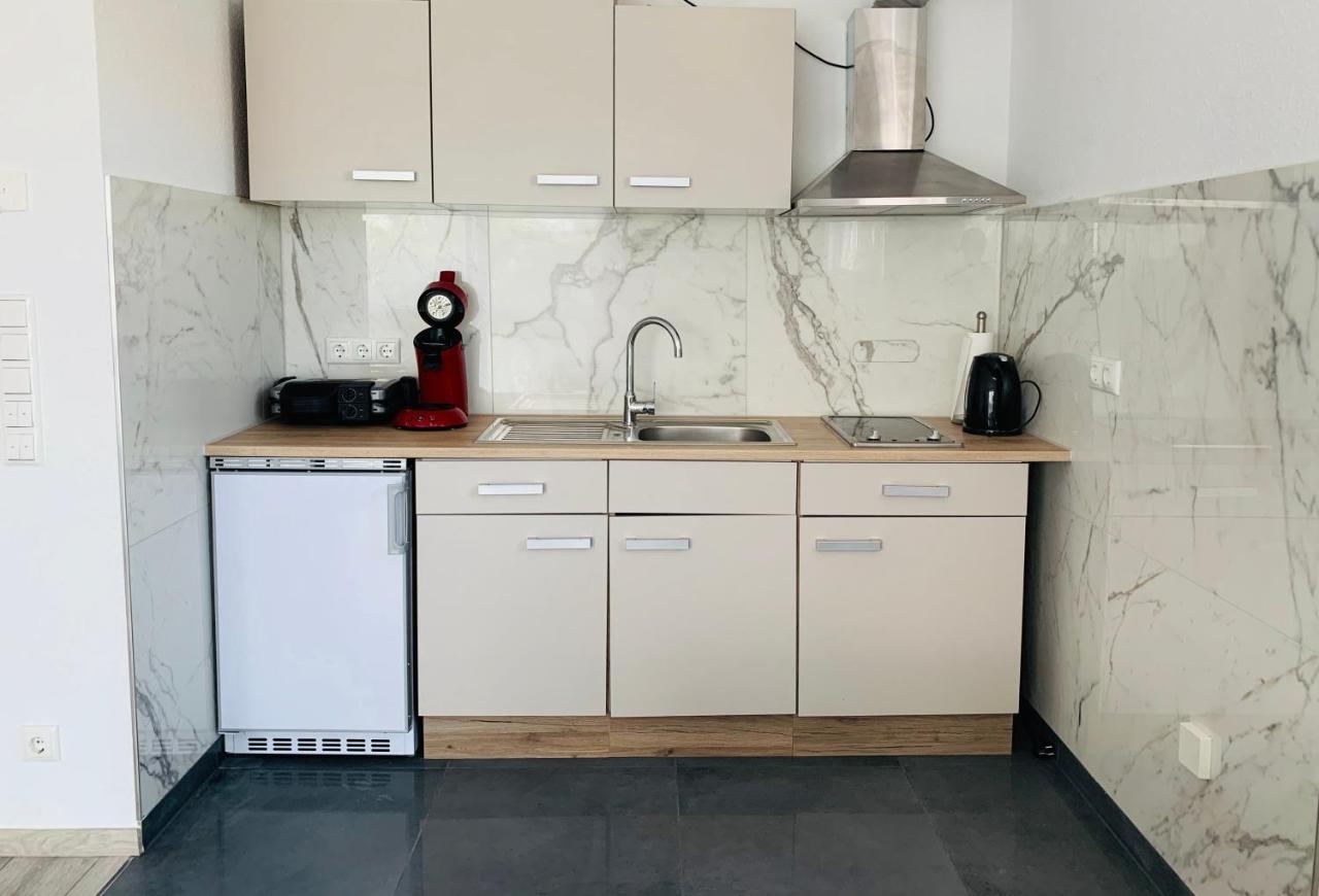 Ig-Apartments Hattersheim am Main Εξωτερικό φωτογραφία