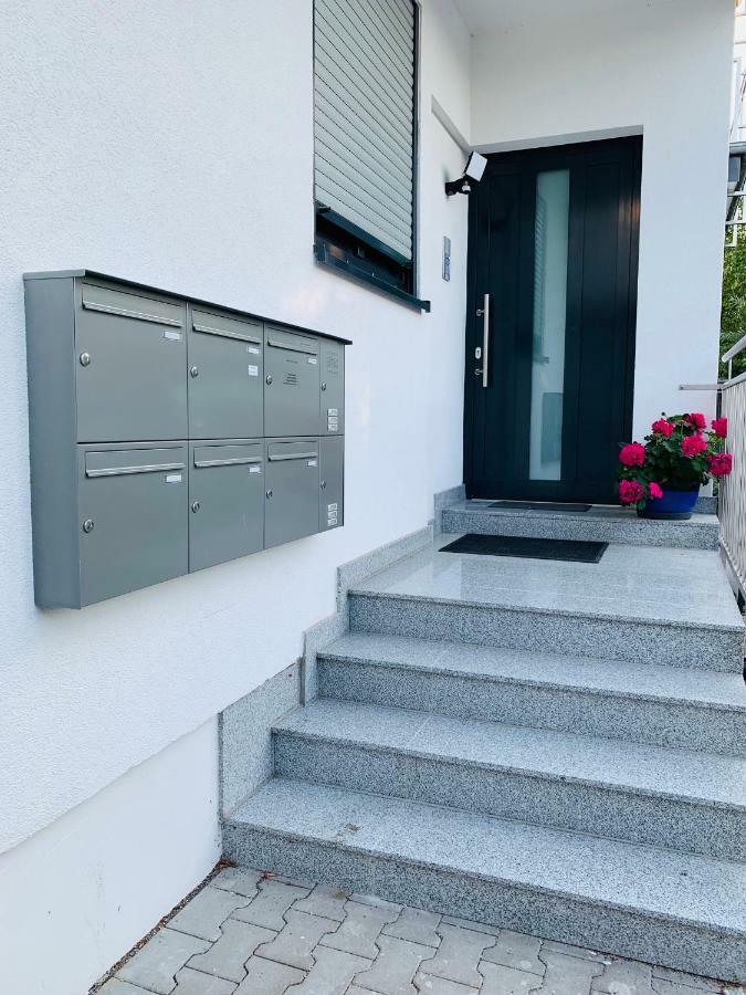 Ig-Apartments Hattersheim am Main Εξωτερικό φωτογραφία