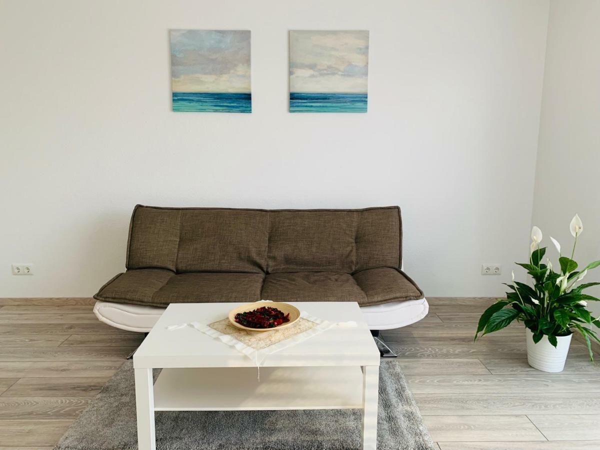 Ig-Apartments Hattersheim am Main Εξωτερικό φωτογραφία