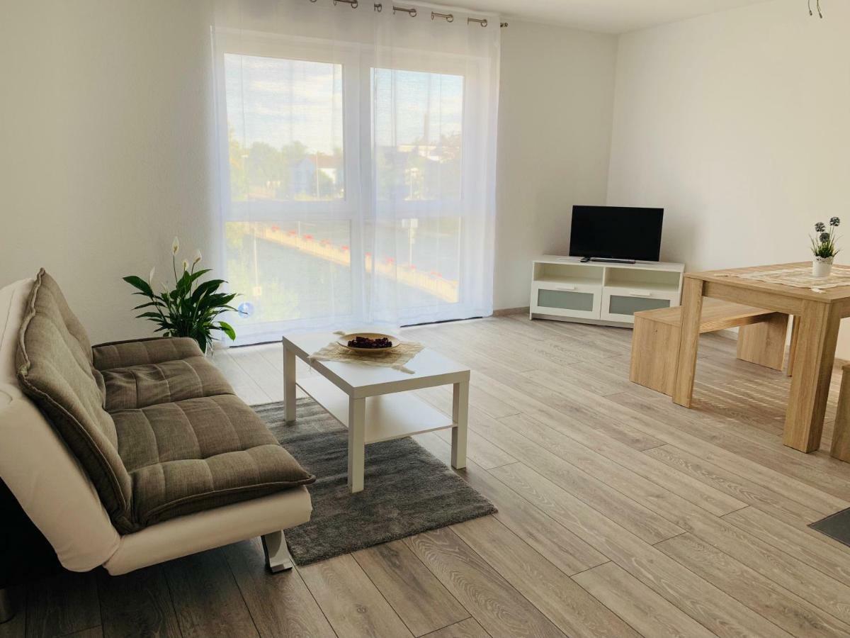 Ig-Apartments Hattersheim am Main Εξωτερικό φωτογραφία