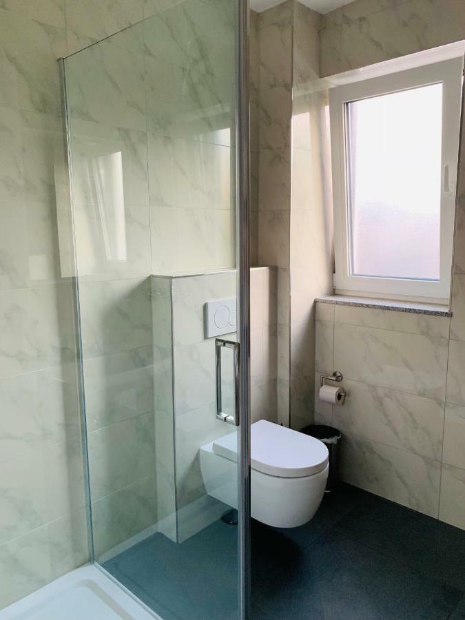 Ig-Apartments Hattersheim am Main Εξωτερικό φωτογραφία