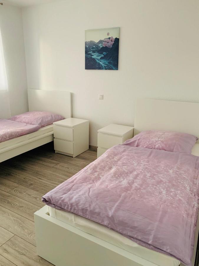 Ig-Apartments Hattersheim am Main Εξωτερικό φωτογραφία