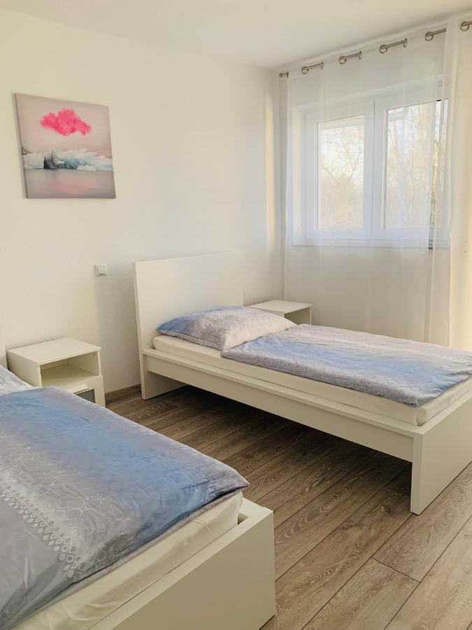 Ig-Apartments Hattersheim am Main Εξωτερικό φωτογραφία