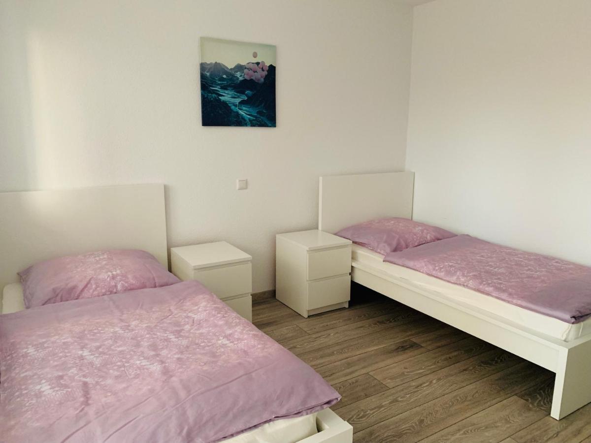 Ig-Apartments Hattersheim am Main Εξωτερικό φωτογραφία