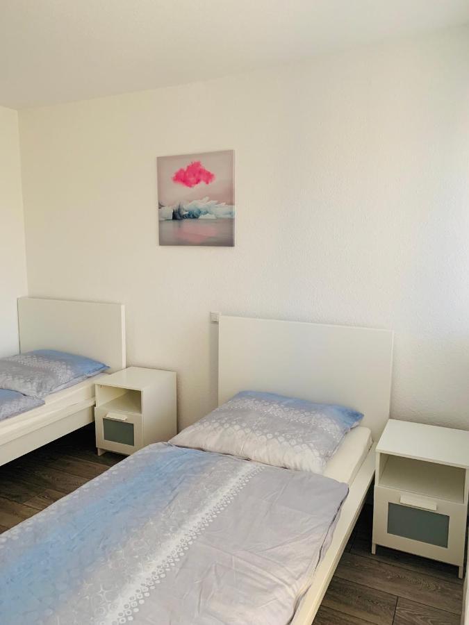 Ig-Apartments Hattersheim am Main Εξωτερικό φωτογραφία